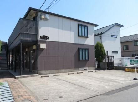 グランドール東（102） 外観