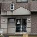 杉並区和泉マンション エントランス