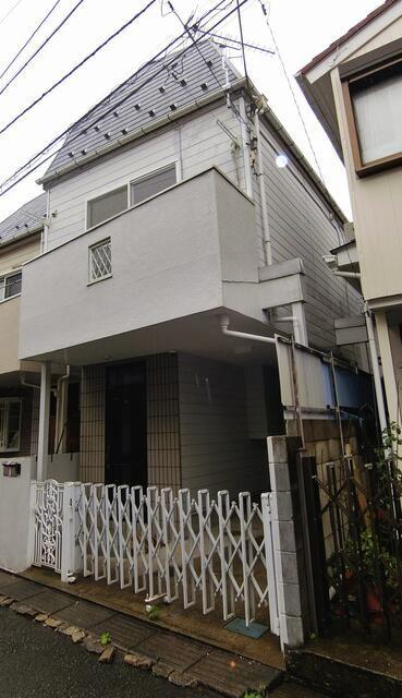 入間町２丁目戸建（1） 外観