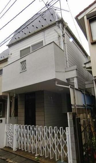 入間町２丁目戸建（1） エントランス