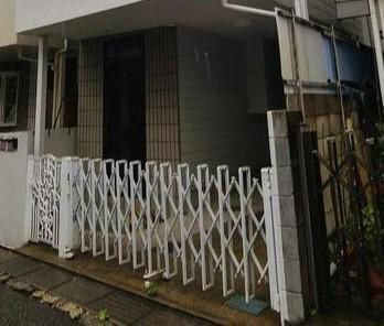 入間町２丁目戸建（1） 駐車場