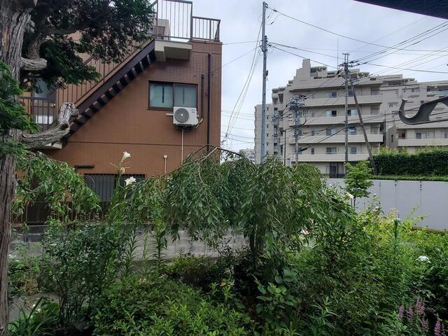 御殿坂コーポ（10） ロビー