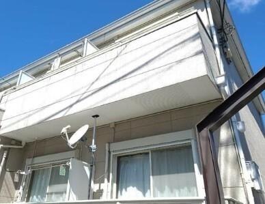 ミュゼハイツ（101） 共有部分