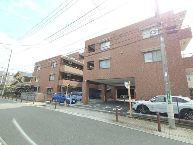 ローズマンション白糸台第３（702） 外観