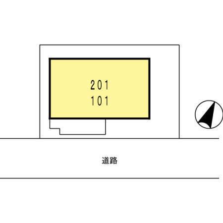 プランタンＫ 瑞江（101） その他