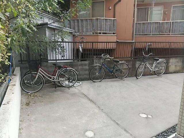 サンクレール小竹向原（102） 物件画像