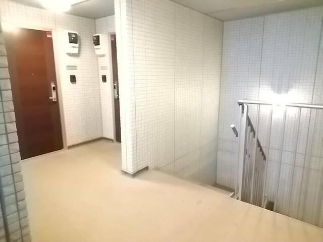 サンクレール小竹向原（102） ロビー