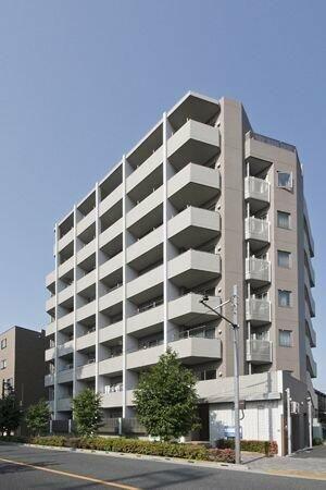 プライムアーバン小金井本町（101） 外観