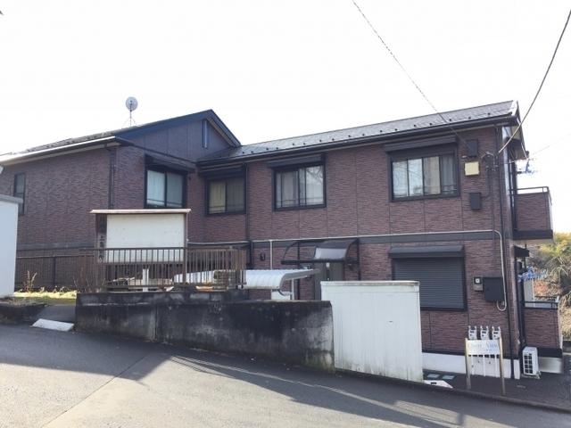 チェリービュー（103） 外観