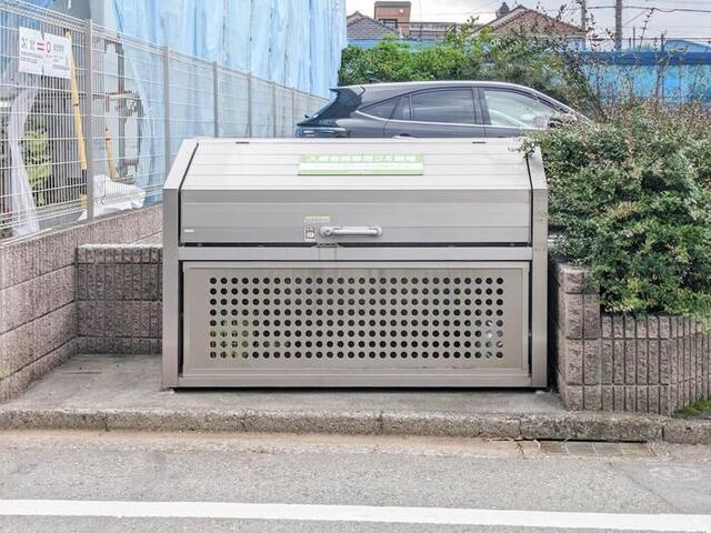 リュミエール（203） 共有部分