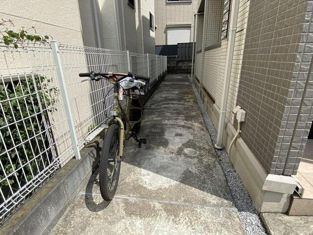 D-room上馬（302） 物件画像