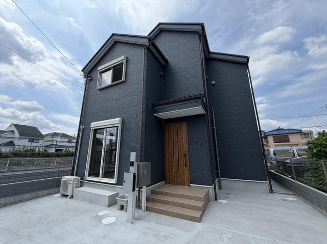 西原町5丁目貸家　A棟（1号室） 物件画像