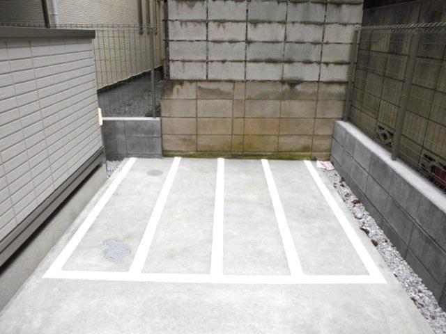 エクセリア西小岩（203） 物件画像