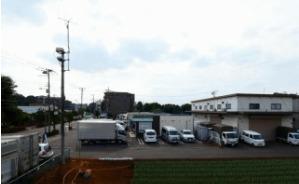 調布市佐須町マンション その他