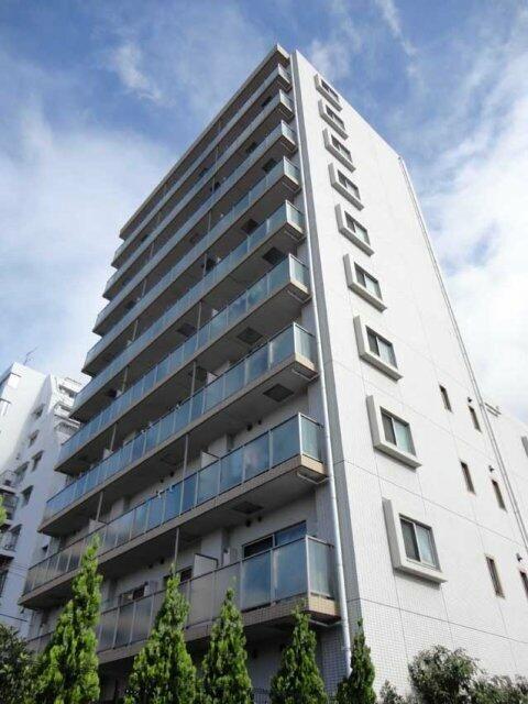 プライムアーバン武蔵小金井Ⅱ（602） 外観