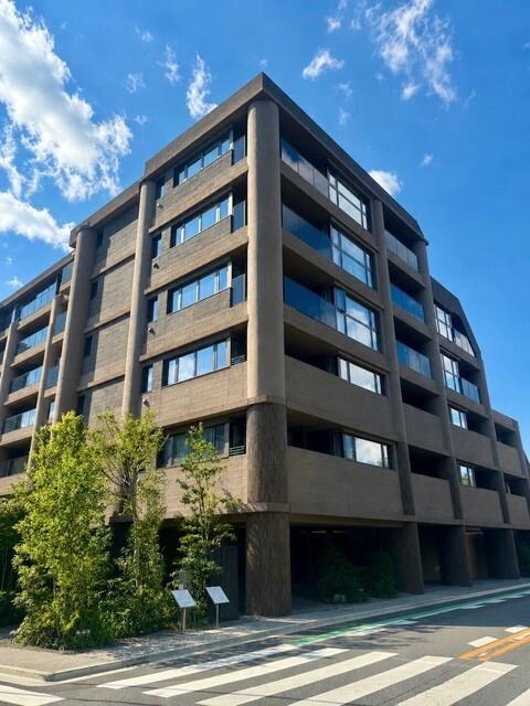 リビオ上野池之端（501） 外観