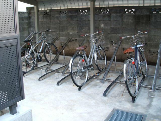 渋谷区初台マンション その他