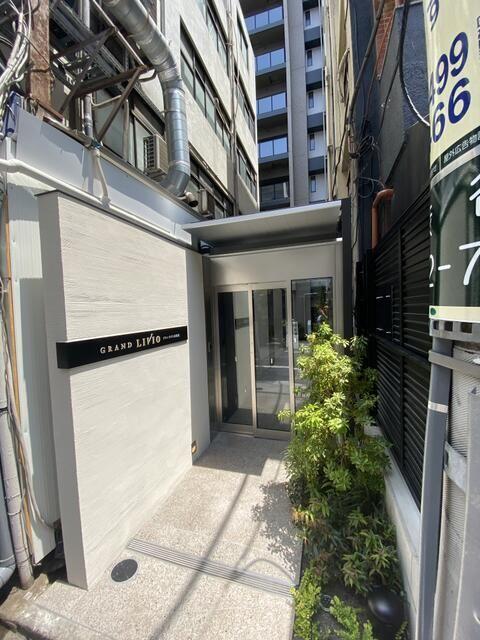 渋谷区渋谷マンション その他