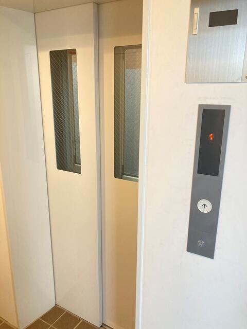 豊島区南池袋マンション 共有部分