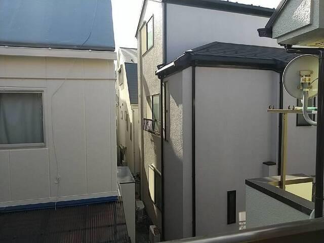 メゾンファインⅢ（203） 眺望