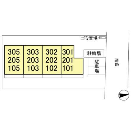 レクレドール（202） その他