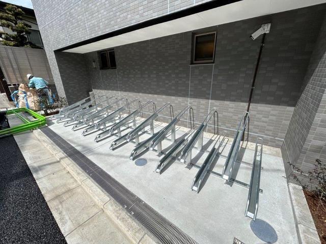 練馬区豊玉上マンション 共有部分