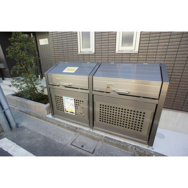 豊島区長崎マンション 共有部分