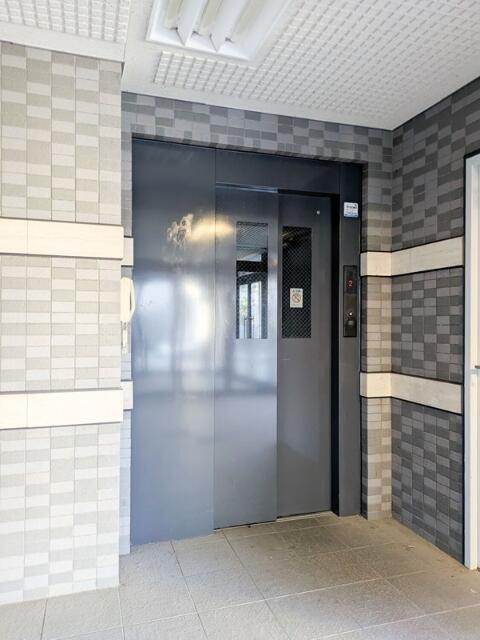練馬区高松マンション 共有部分