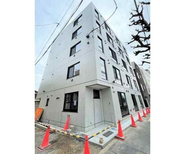 ＯＧＩＫＵＢＯ　ＯＮＥ（502） 外観