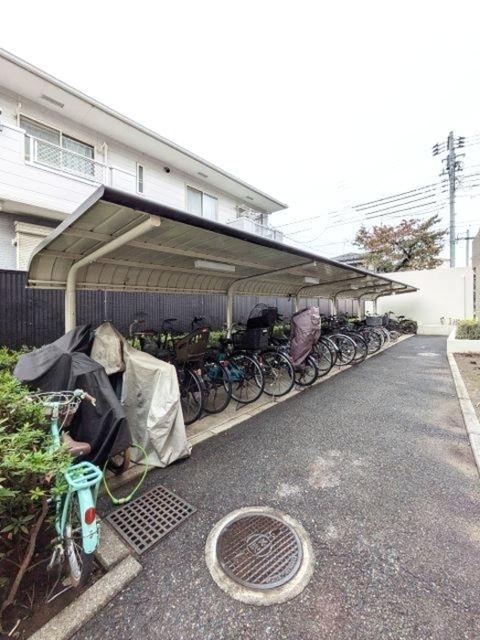 アメニティ芦田第3マンション（404） 物件画像