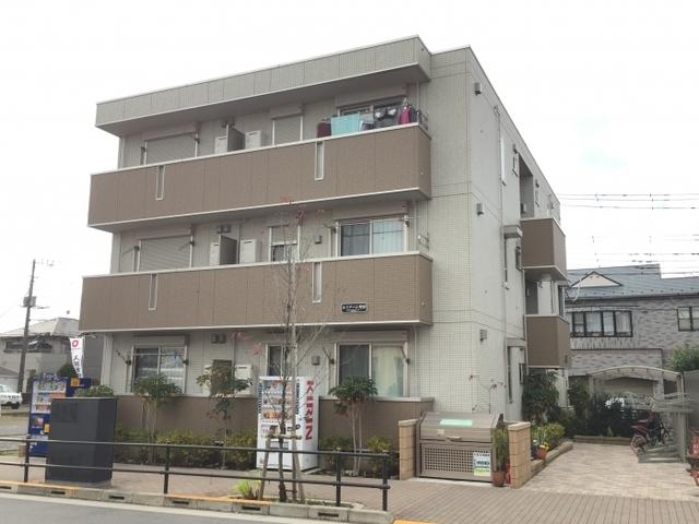 ルミナーレ町田（102） 物件画像