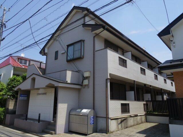 プラネット吉祥寺Ⅱ（101） 外観