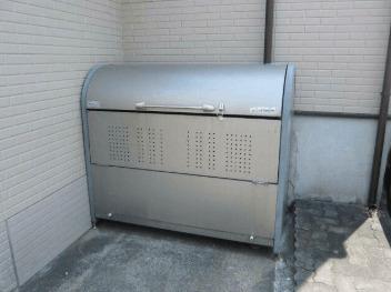 プラネット吉祥寺Ⅱ（101） 共有部分