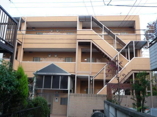 ゼルコバハイツ（103） 外観