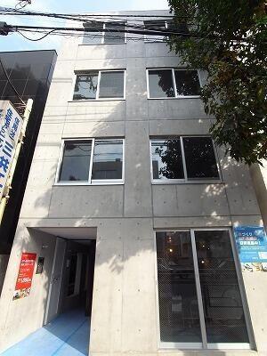 荻窪カフェレジデンス（304） 共有部分