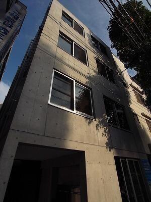 荻窪カフェレジデンス（304） 外観