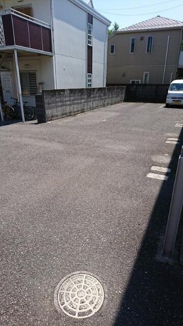 武蔵野市吉祥寺東町アパート 共有部分