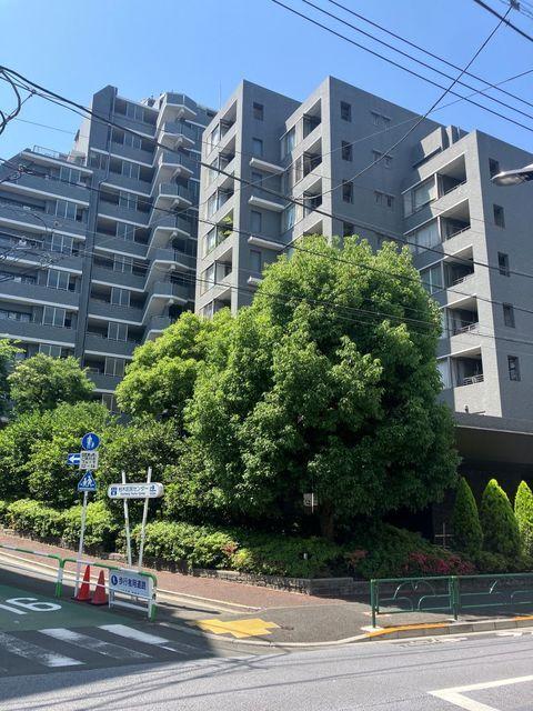 Ｉｔ’ｓ東京フォーサイトスクエア（912） 外観