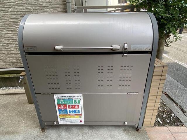ベイコート東品川（205） 物件画像