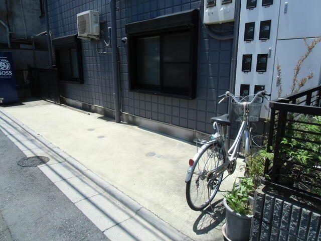中野区江古田マンション その他