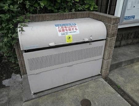 レオネクスト六番館（104） 共有部分