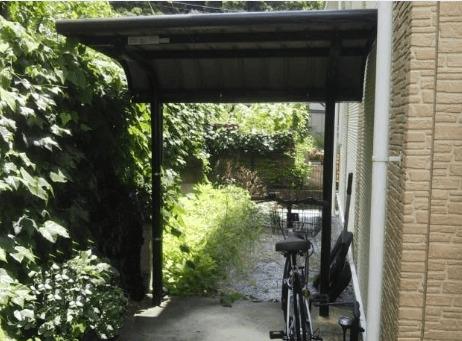 レオネクスト六番館（104） ロビー
