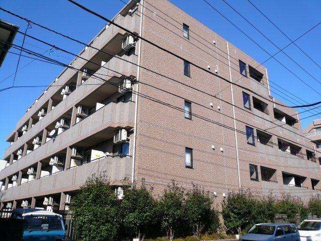 オーチャードヒル（107） 外観