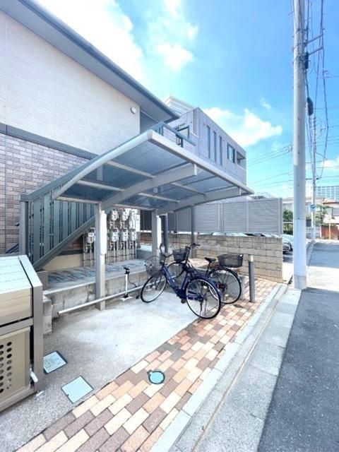 Ｃｉｐｒｅｓｓｏ（202） 物件画像