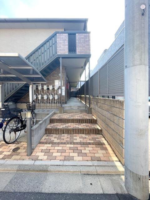 Ｃｉｐｒｅｓｓｏ（202） 物件画像