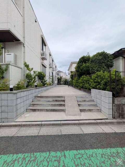 セレスティア白鷺（106） 物件画像