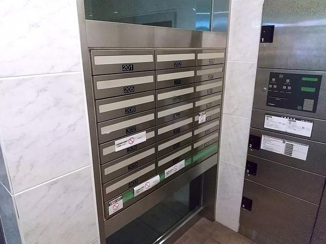 ヒルトップ成増（403） 物件画像