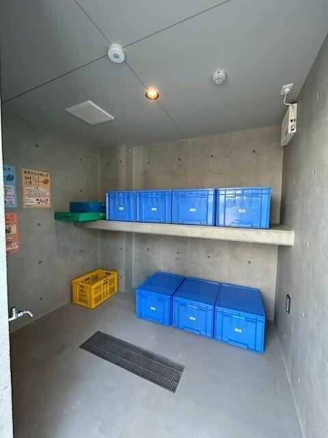 板橋区小茂根マンション その他