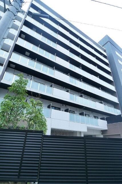 豊島区南池袋マンション その他