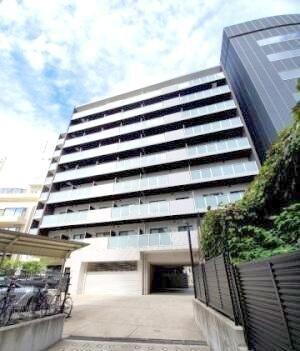 豊島区南池袋マンション 外観